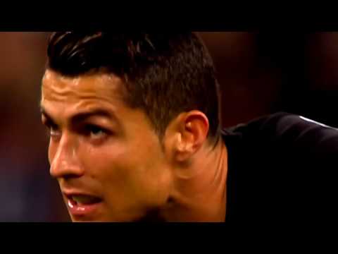 Cristiano Ronaldo vs Tottenham Away HD 1080i (01/11/2017)