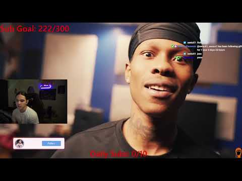 Gifted Reacts To BlockWork - “ Ski ” [Official Music Video]