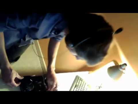 Electer - Live 5/Mixtape 4 [15/07/12]