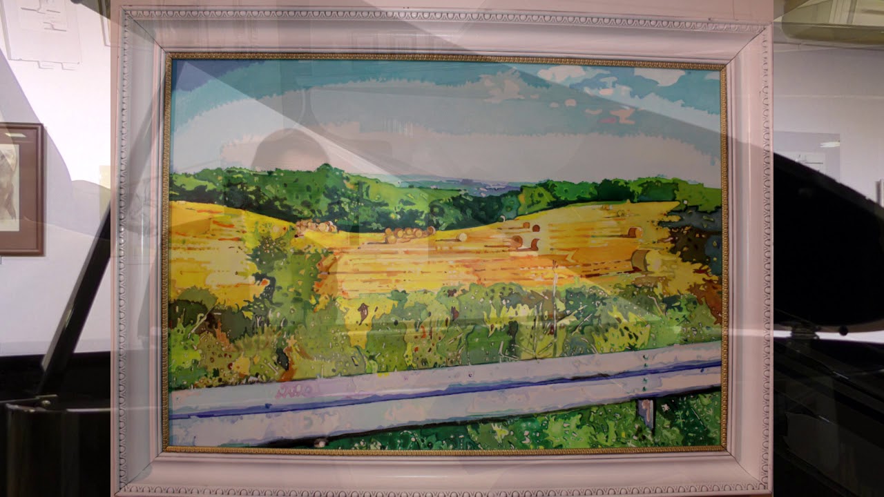 Hangok képekre - Harmadik rész