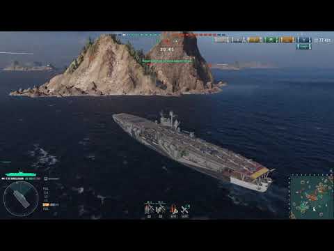 Insane game with Immelmann