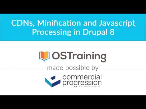 Lesson 1 Introduction to the Drupal 8 Search Optimization Class