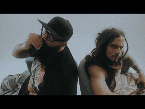 MC Ari - THE LAST SOLDIER feat. Ronk El Piano