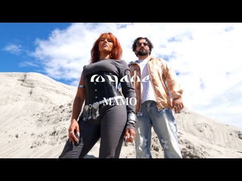 Flus - Royane ft. Mamo