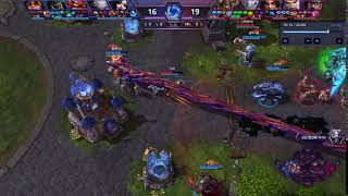 바리안의 미친 추격본능