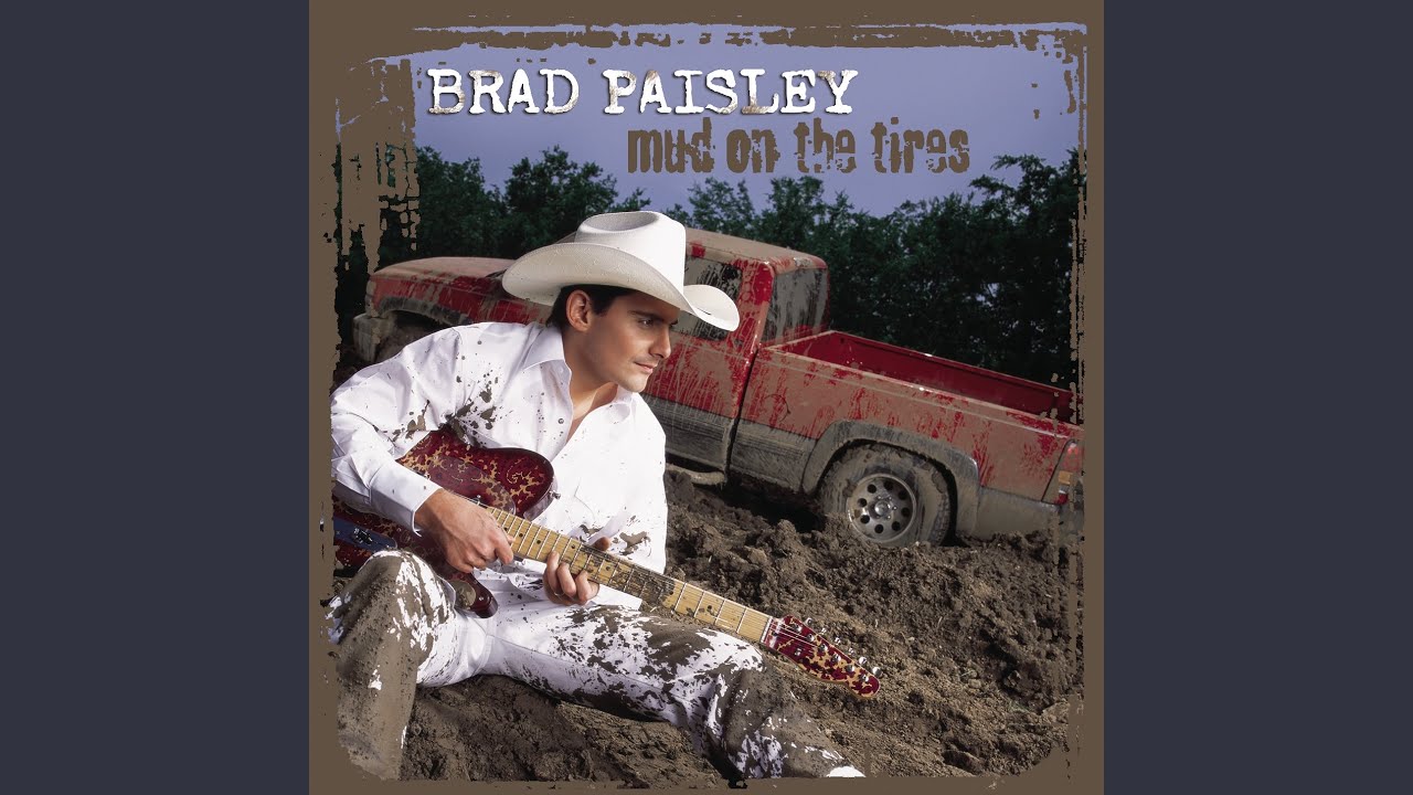 Brad Paisley - That's Love
