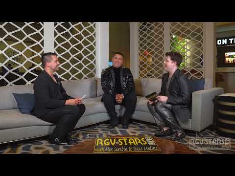 RGV Stars 86th Episode - Season 9 Episode 5: Javier Hernandez