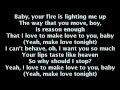 Jennifer Lopez - Dance Again - ft. Pitbull (Lyrics ...