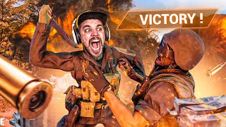 L'HUMILIATION DE FIN INNATENDUE SUR WARZONE PACIFIC