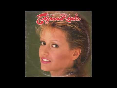 TIZIANA RIVALE- FULL ALBUM 1983