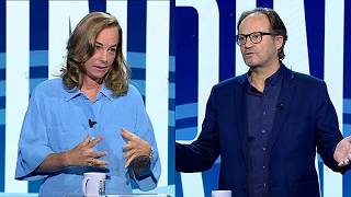 Rechtsruck: Wer ist schuld? EU-Abgeordnete streiten in „The Ring“