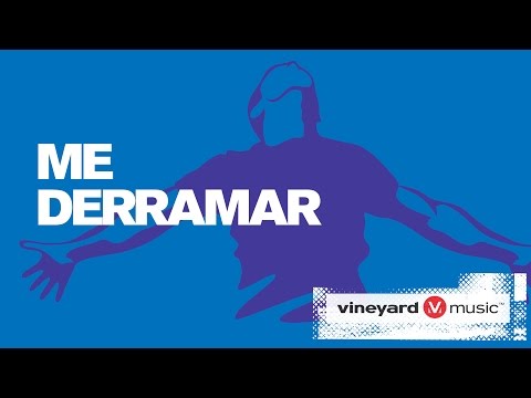 Me Derramar video