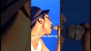 박유천 one Last Cry!!! #yuchun #ユチョン # #parkyoochun