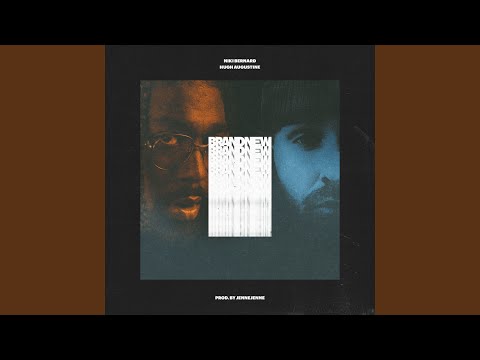 Brand New (feat. Hugh Augustine)