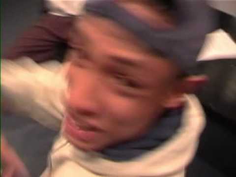 Shiz - szare bloki / Chlopaczyny z Lublina