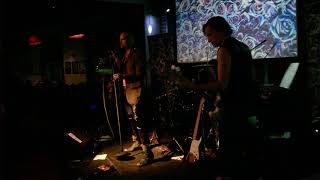 CHAD/NEGATIVE ,TAXLOSS LOVERS -MANSUN tribute The Ferret music venue Preston 17/8/17