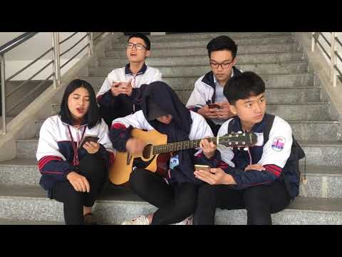 /12.19.18/:  Mashup Rapcoustic 4/ The Sound- Bộ Acoustic Club cover