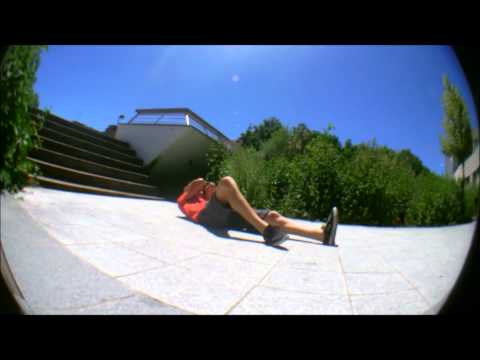 Session fail 7 marches Matis vernay Jordann Bougro