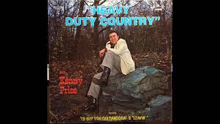 Kenny Price &quot;The Jester&quot;