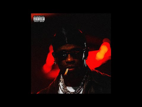 Travis Scott x Mike Dean Type Beat ~ "BEEN OUTSIDE" | JACKBOYS 2 Type Beat | [FREE]