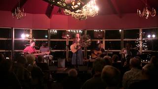 Nottamun Town (trad.) by Linde Nijland + band