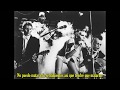The Plasmatics  - Summer Nite (SUBTITULADA ESPAÑOL)