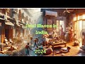 2024 की Heat Waves खतरनाक गर्मी का सामना