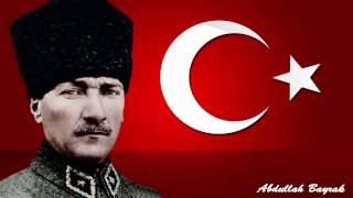 Ayyıldız Timin Bağımlılık Yapan Atatürk mü