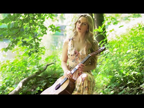 Un Sueño en la Floresta by A. Barrios - Iva Kosić