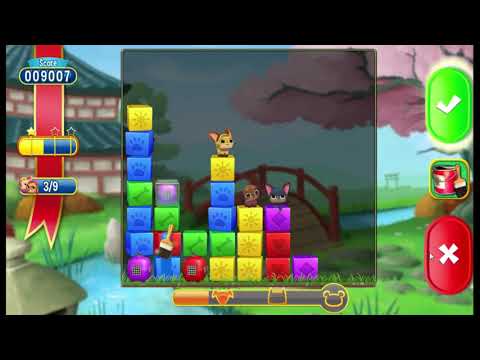 Pet Rescue Saga Level 4400