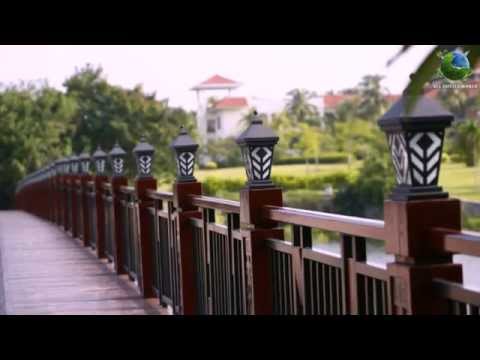 Pearl River Nantian Hotspring Resort 5* Китай