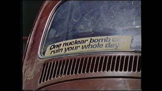 Its the end of the world ( a playlist ) || A fallout type playlist