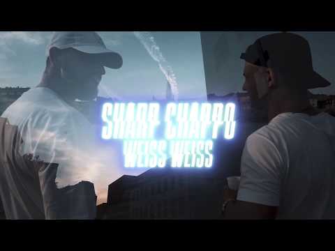 Sharp Chappo - Weiss Weiss