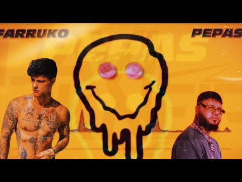 Farruko e Davi Kneip - PEPAS (FUNK REMIX)