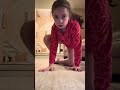 How To Get The Splits Part Two