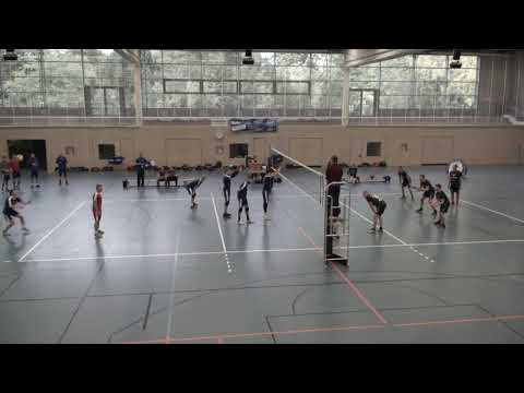 VSG Mannheim 1 vs TG Tuttlingen Satz 1