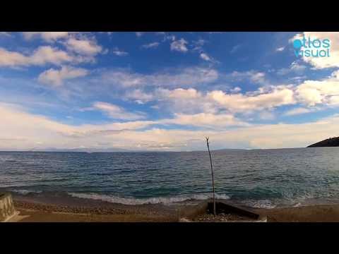 Tripoli Greece Peloponnese- AtlasVisual