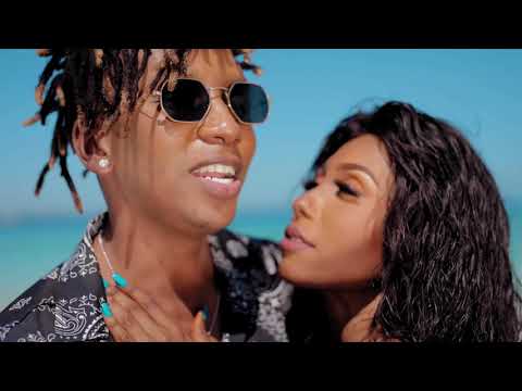 K2ga - Lisambela (Official Music Video)