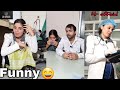 पापा की परी बनी डॉक्टर Family Drama Khesav Shashi Vlogs New Come