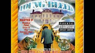 How Ya Do Dat by Young Bleed freaturing Master, &amp; P C-Loc