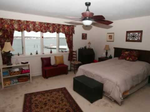 Exquisite Waterfront Townhouse! 19 Settlers Way, Salem  MA