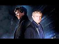 Sherlock: The Game Is On (Season 1 Soundtrack) by David Arnold and Michael Price
