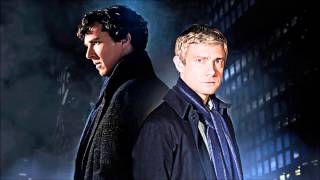 Sherlock: The Game Is On (Season 1 Soundtrack) by David Arnold and Michael Price
