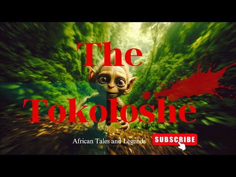 The Tokoloshe: Africa’s Most Disturbing Curse