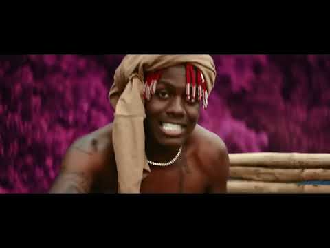 Lil Yachty - Better ft. Stefflon Don (Official Video)