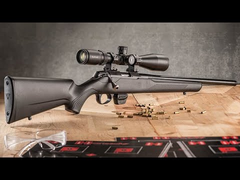 7 Most Accurate .22 Rifles for 2023