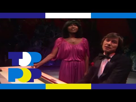 Udo Jürgens & Judy Cheeks - Einmal Wenn Du Gehst • TopPop