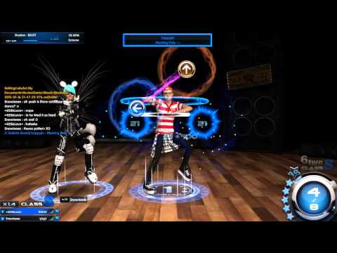 Mstar [SG] Shadow Beast Neo Classic Extreme 100% S+