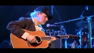 "How I got to Memphis" Solomon Burke & Friends: Live in Nashville (2006)