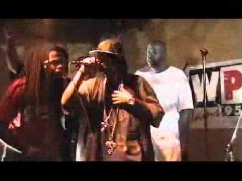 Yukmouth & The ReGime Live